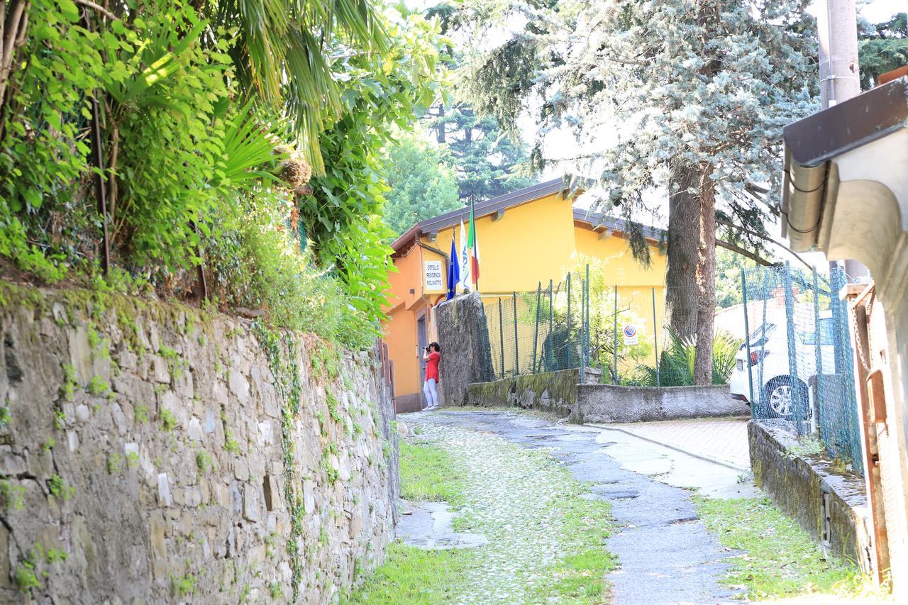 Ostello Residenza Molinatto Oggiono Екстериор снимка
