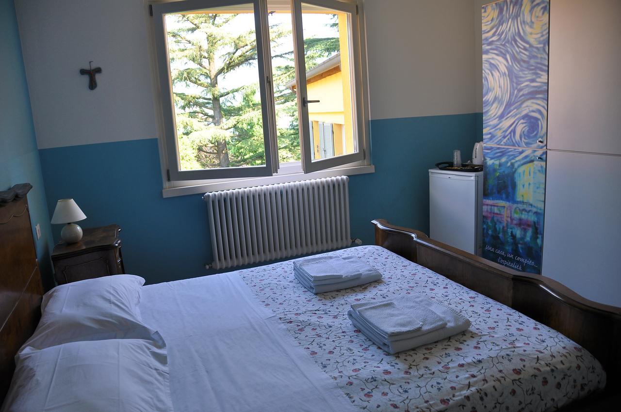 Ostello Residenza Molinatto Oggiono Екстериор снимка