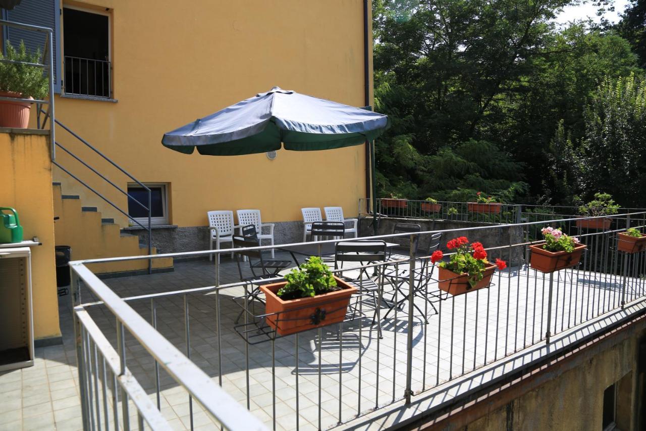 Ostello Residenza Molinatto Oggiono Екстериор снимка