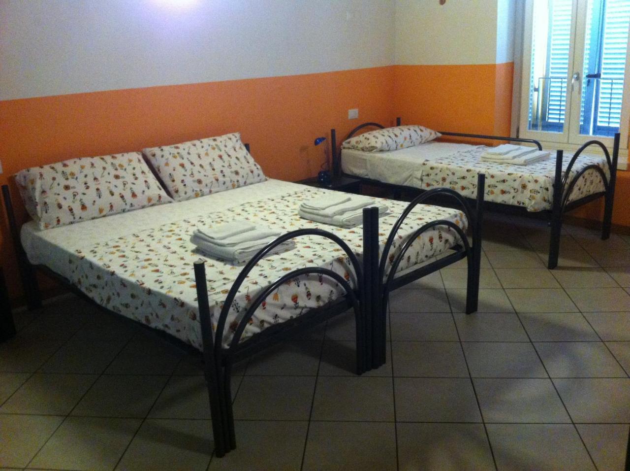 Ostello Residenza Molinatto Oggiono Екстериор снимка