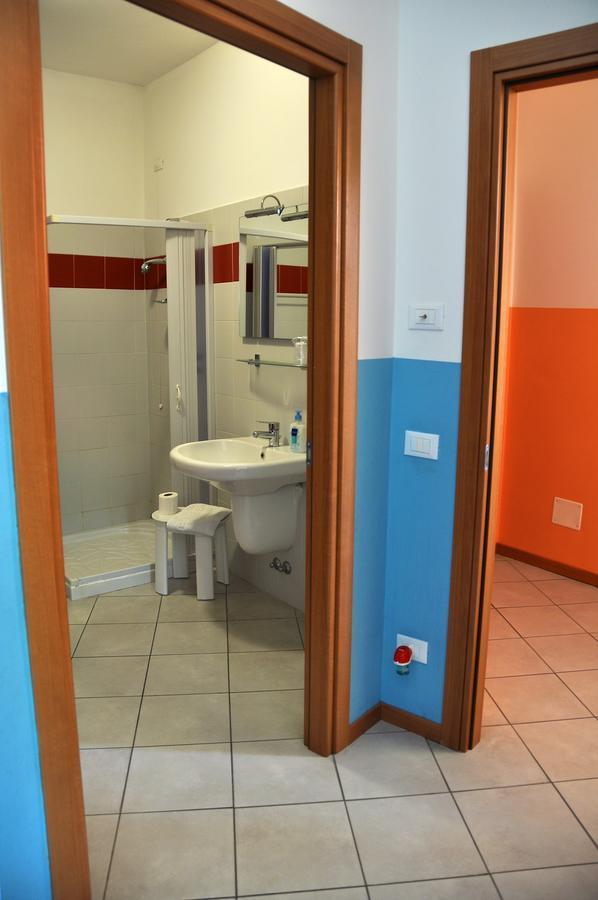 Ostello Residenza Molinatto Oggiono Екстериор снимка
