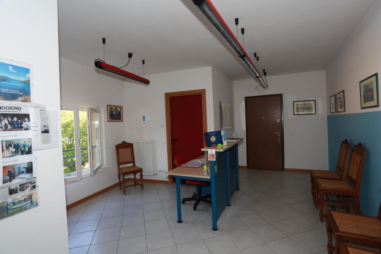 Ostello Residenza Molinatto Oggiono Екстериор снимка