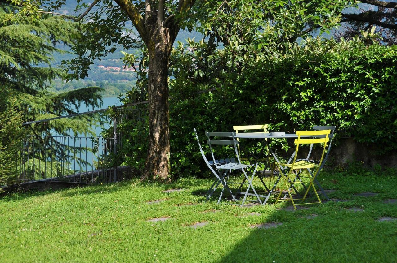 Ostello Residenza Molinatto Oggiono Екстериор снимка