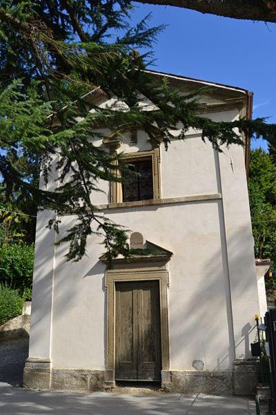 Ostello Residenza Molinatto Oggiono Екстериор снимка