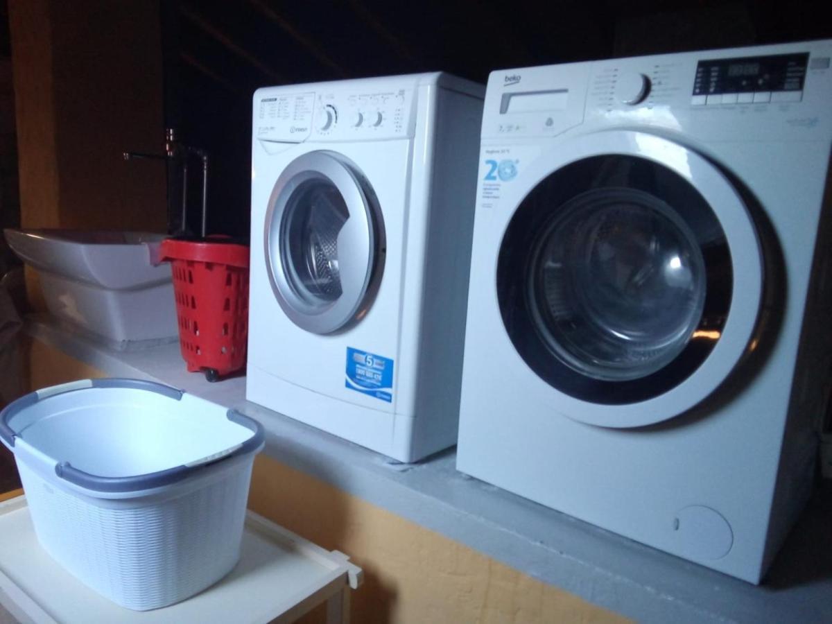 Ostello Residenza Molinatto Oggiono Екстериор снимка